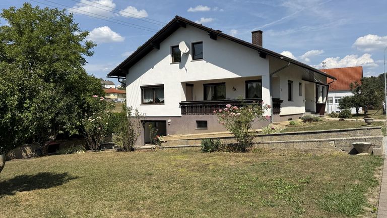 Ansicht