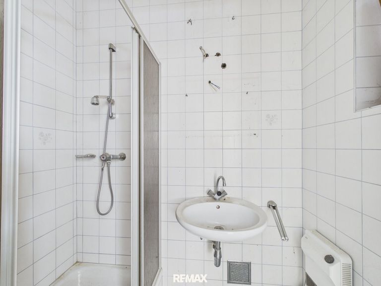 Haus Badezimmer