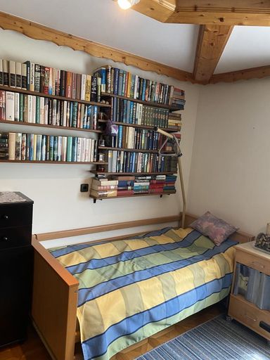 Schlafzimmer#2
