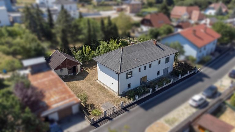 Ihr neues Zuhause ?!