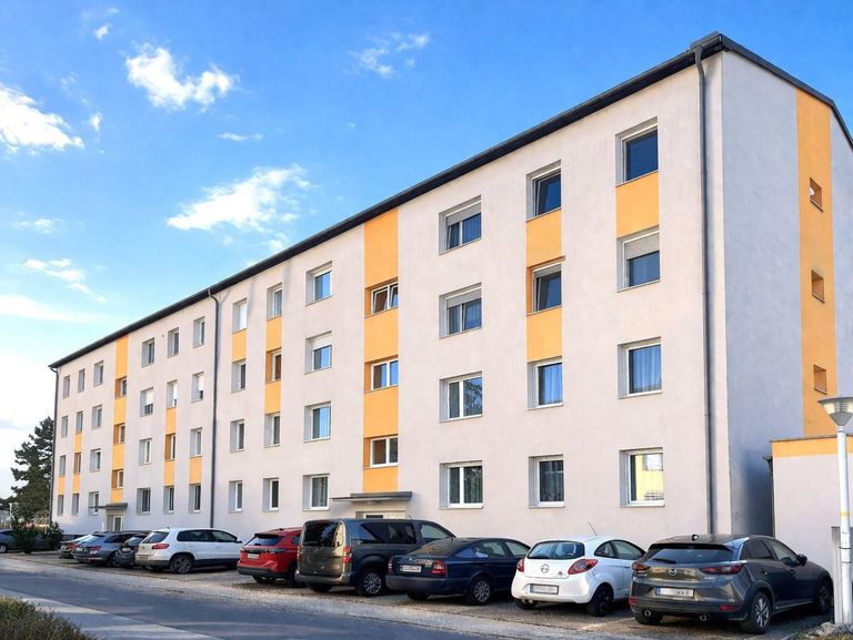 Hausfront