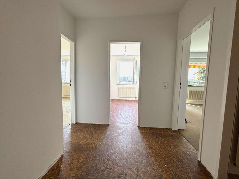Vorzimmer