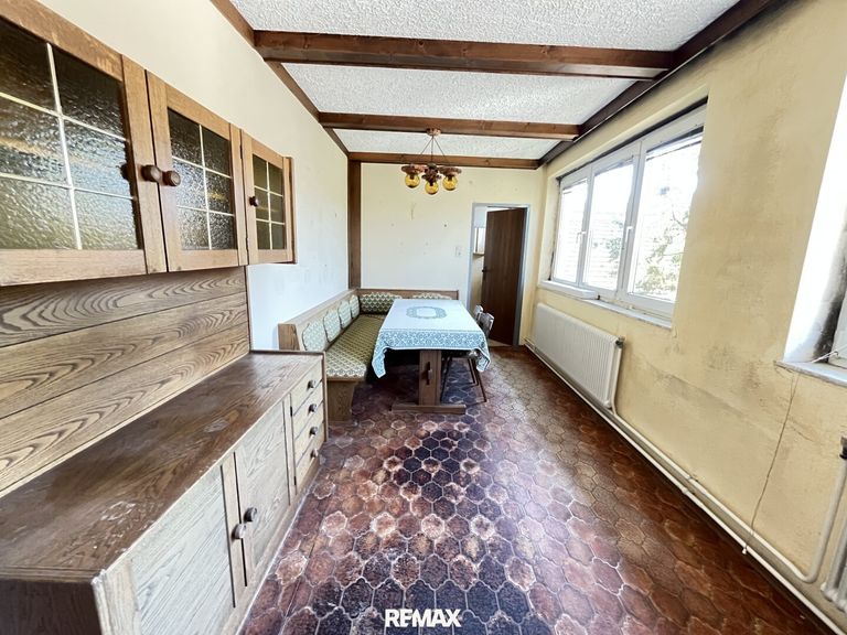 OG - Veranda