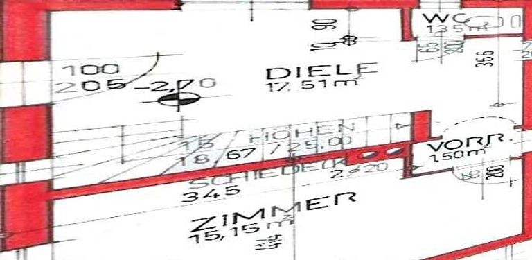 Plan EG