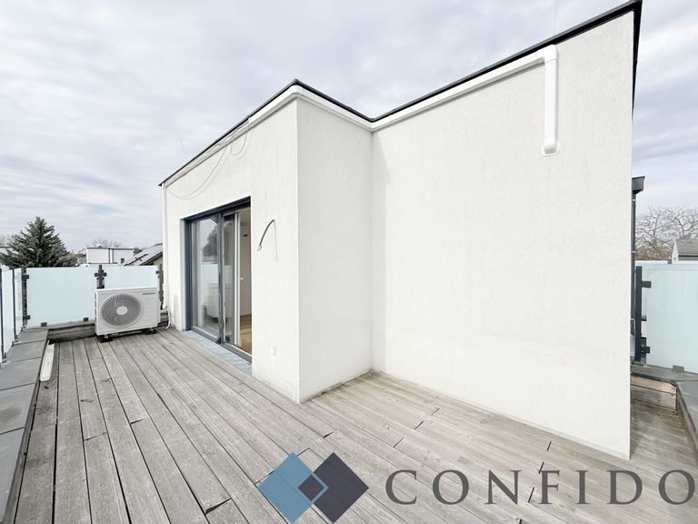 Terrasse DG