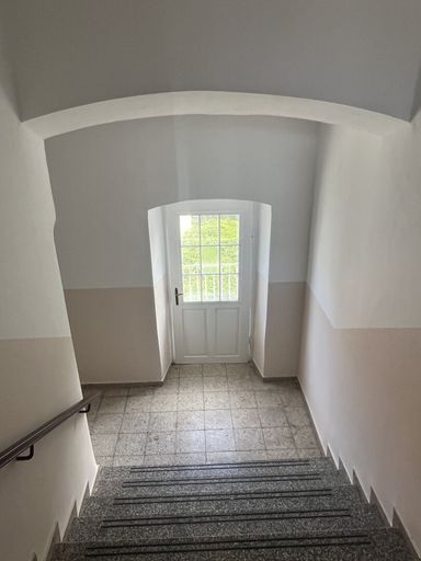 Stiegenhaus