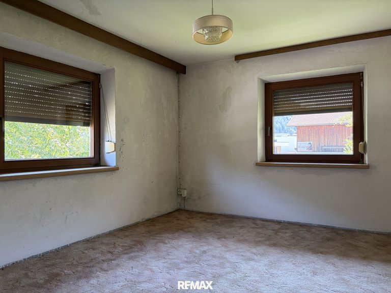 Haus - Zimmer