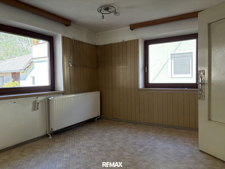 Haus - Kinderzimmer