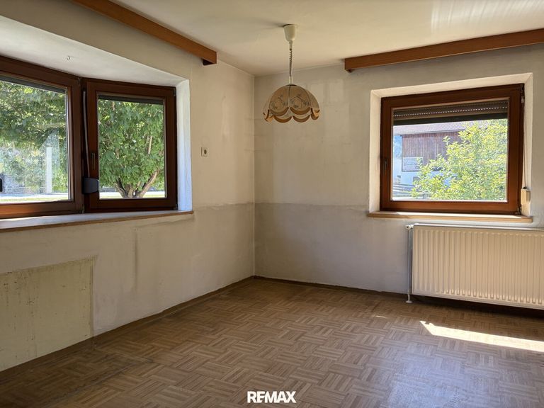 Haus - Wohnzimmer