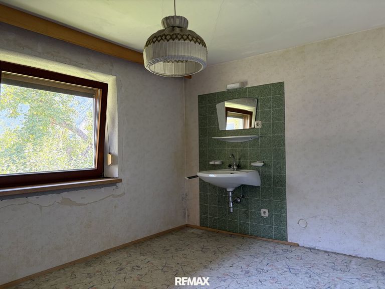 Haus - Zimmer