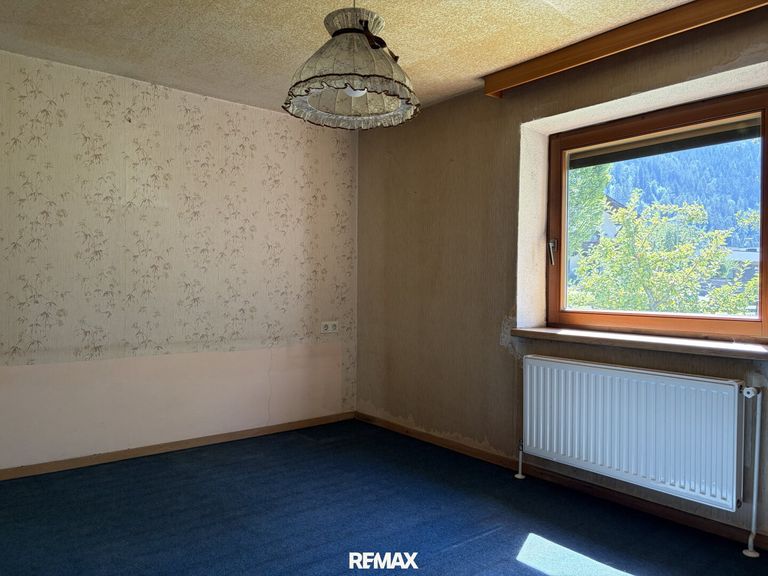Haus - Zimmer I
