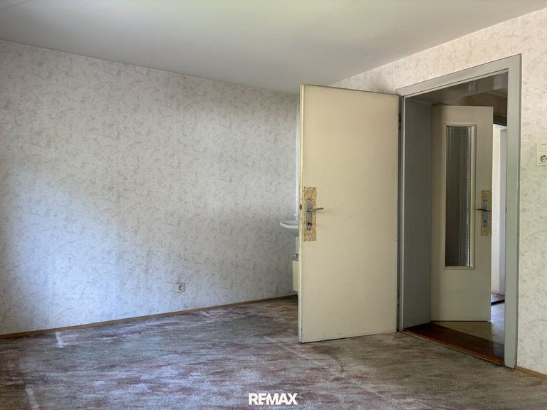 Haus - Zimmer