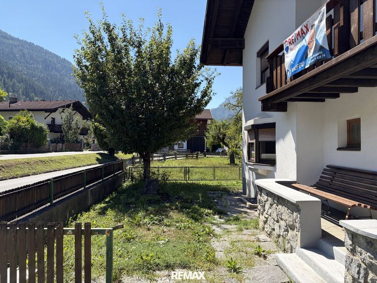 Haus - Außenansicht II