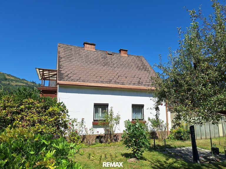 Südansicht