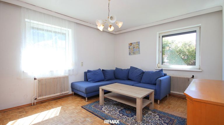 Wohnzimmer EG