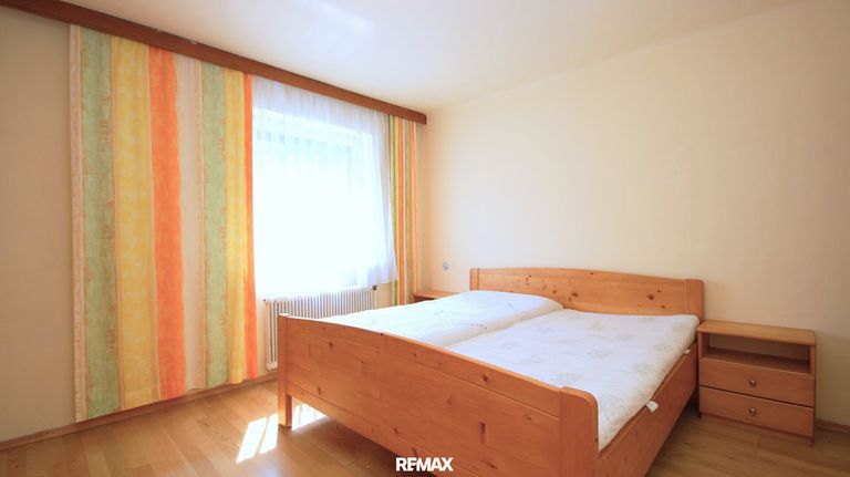 Schlafzimmer EG