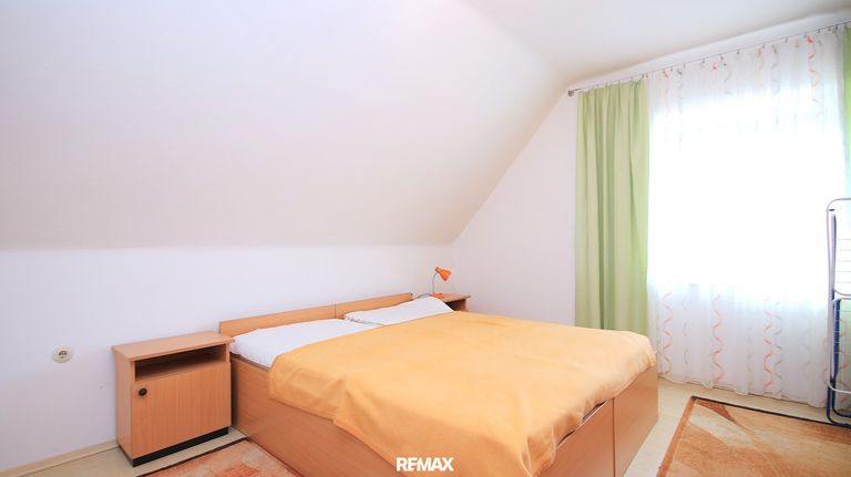Schlafzimmer OG