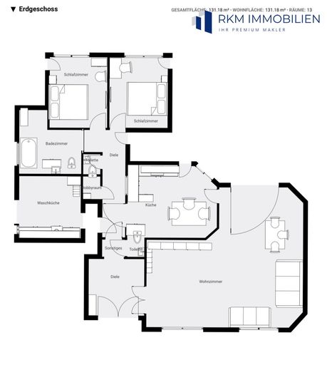 Hausplan
