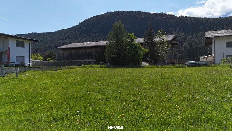 Mieming - Grundstück - Parzelle