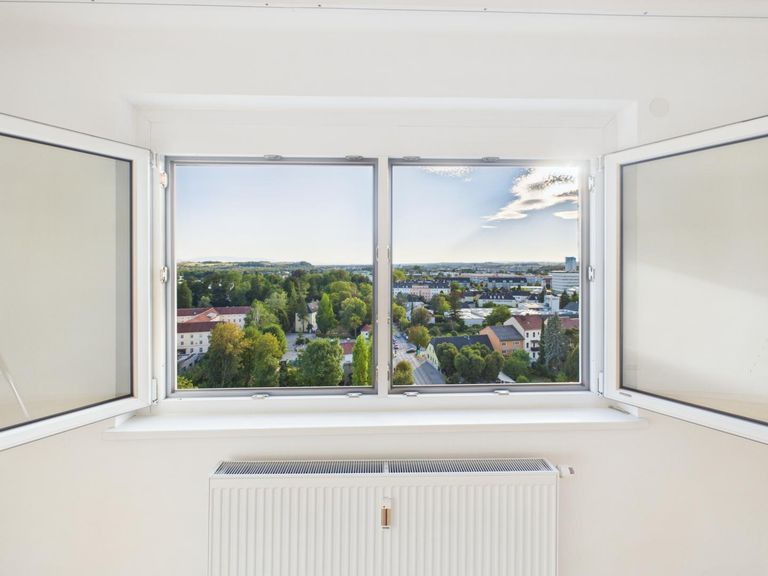 Schlafzimmer 3