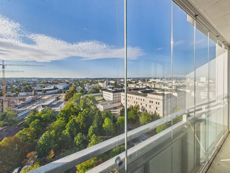 Balkon 2