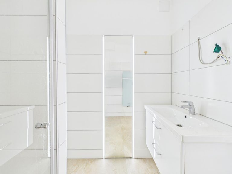 Badezimmer 2