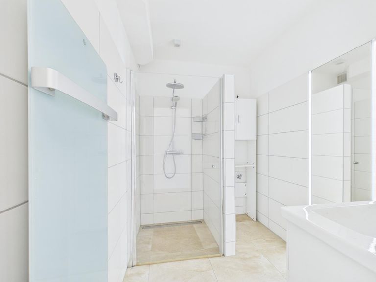 Badezimmer 3