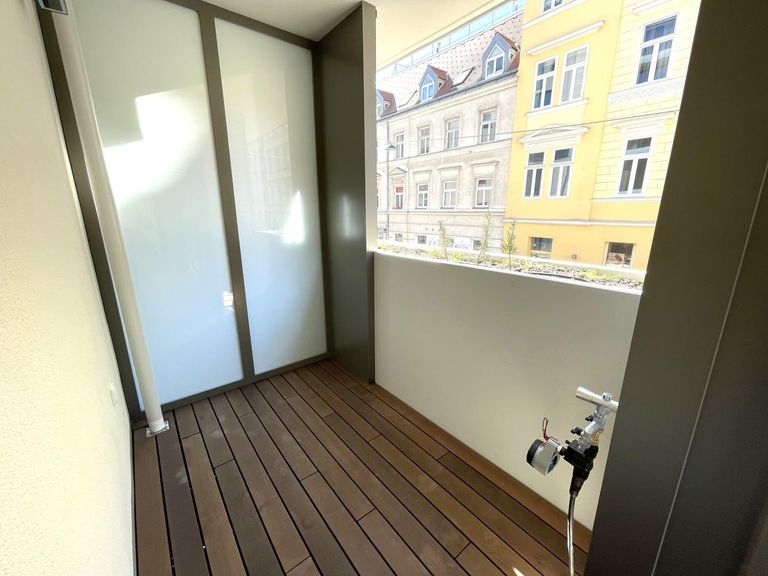 Loggia
