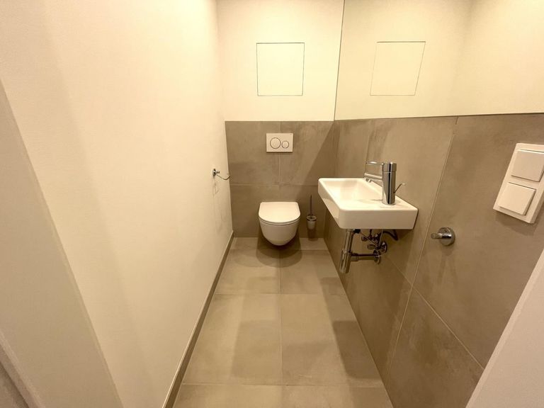 WC