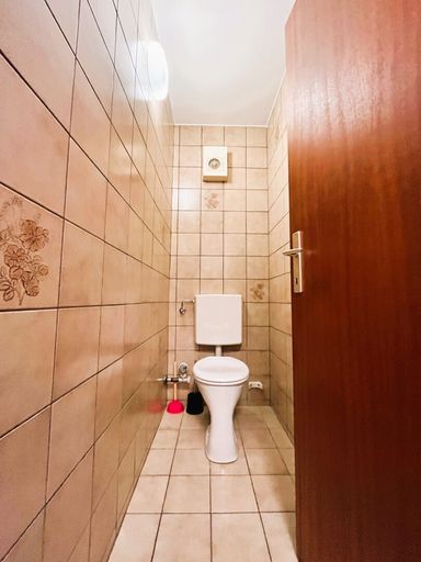 Extra-WC