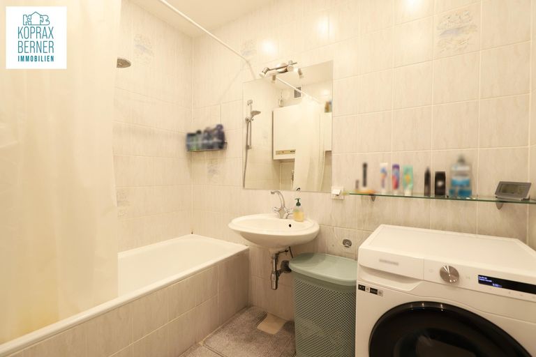 Badezimmer 1