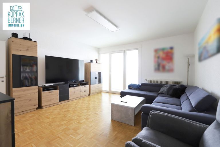 Wohnzimmer 1