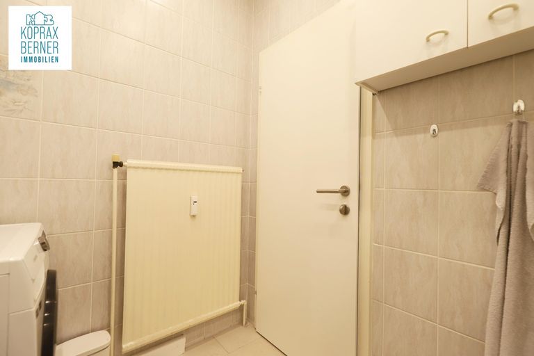 Badezimmer 2