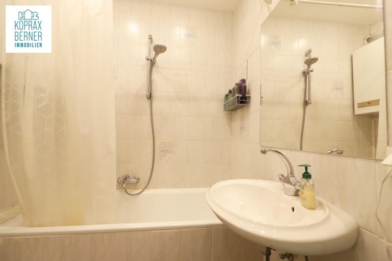 Badezimmer 3