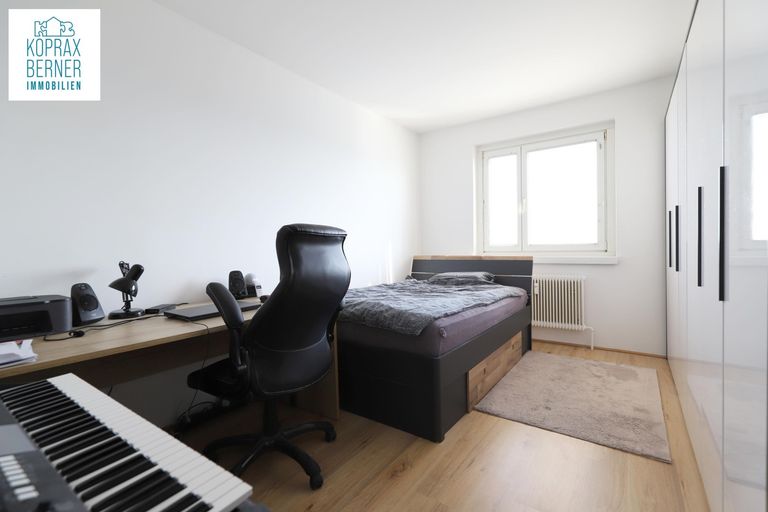 Zimmer I-1
