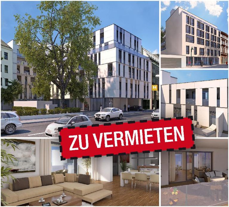 Marienpassage Linz