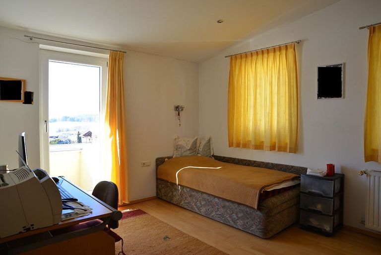Zimmer OG