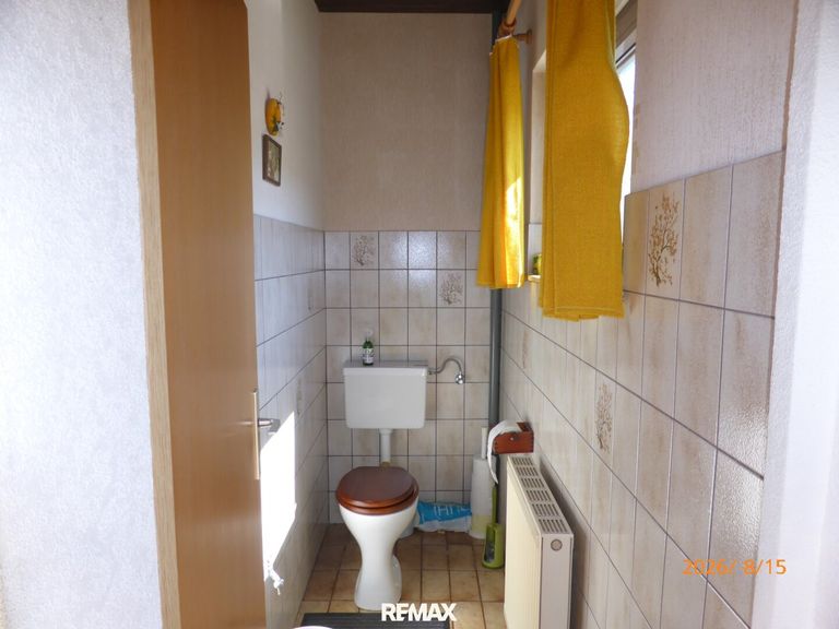 WC