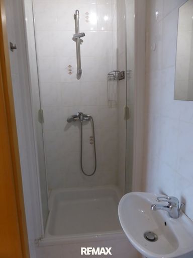 EG - Dusche