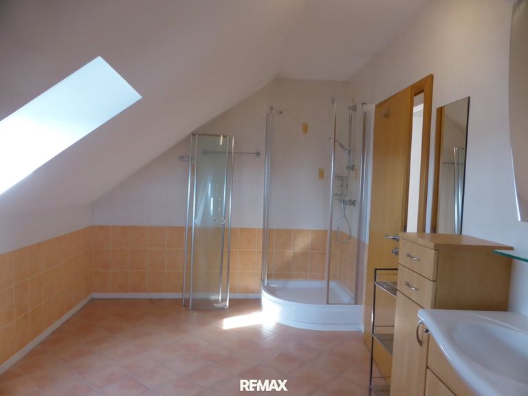 DG - Badezimmer