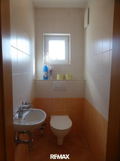 DG - Badezimmer
