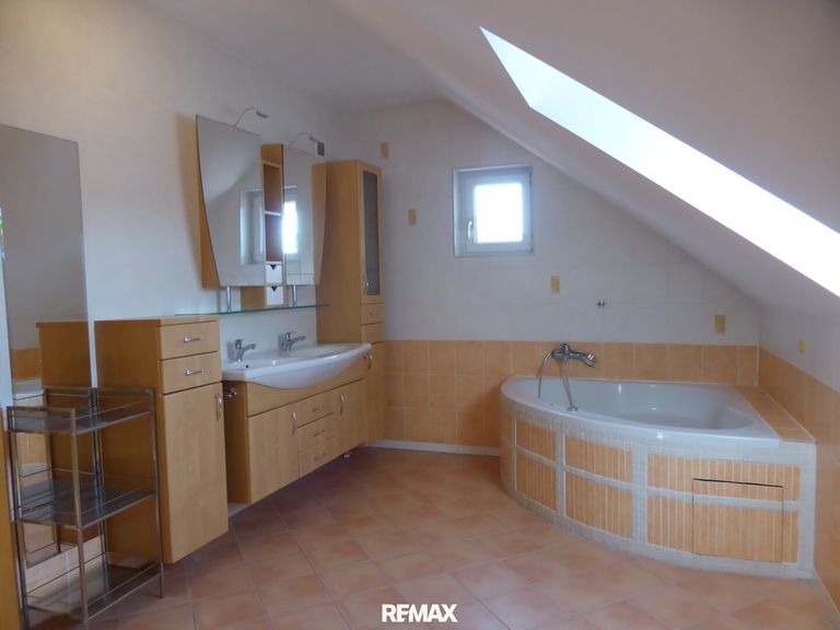 DG - Badezimmer
