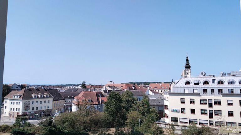 Aussicht