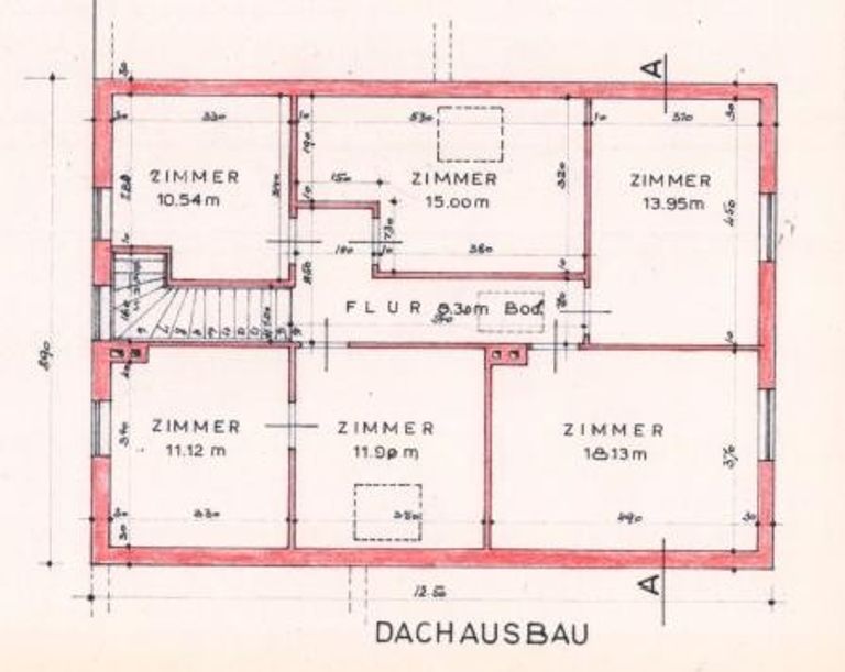 22 Plan - DG