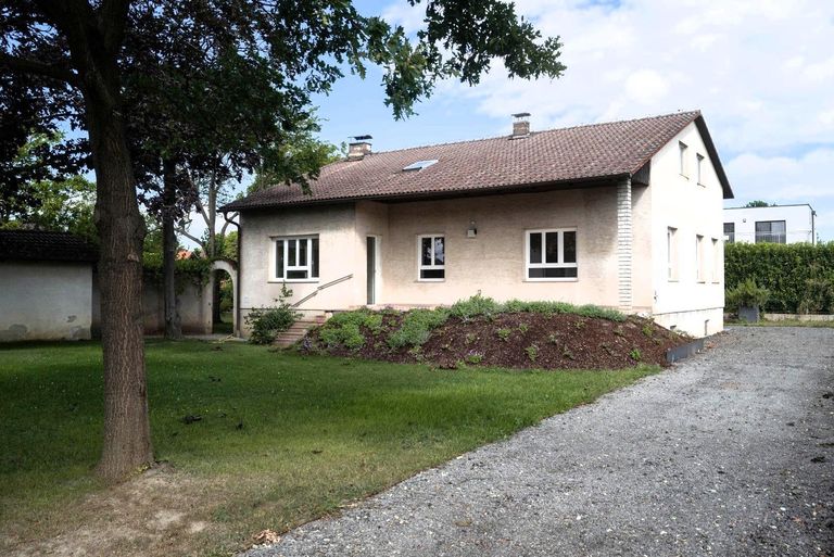 17 Hausansicht
