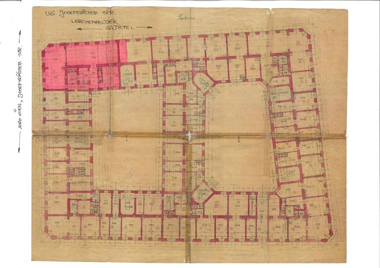 EG-LagePlan Gf-Lokal