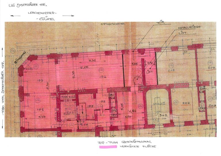 EG-DetailPlan Gf-Lokal