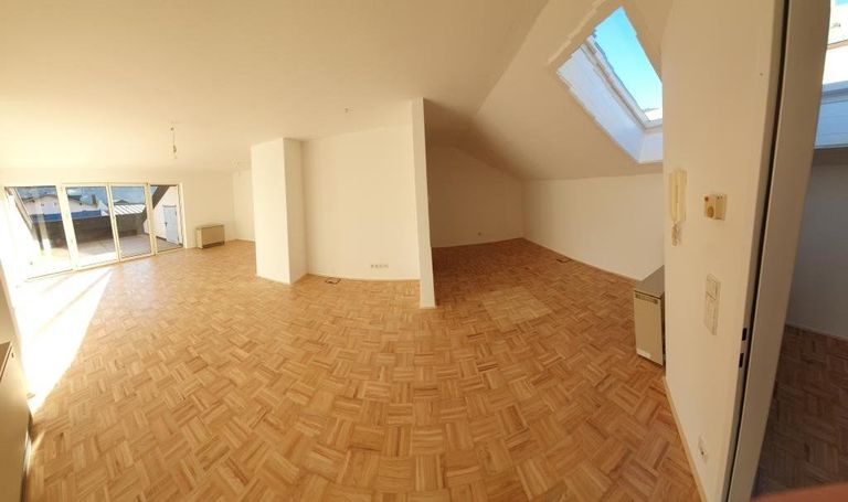 Wohnraum
