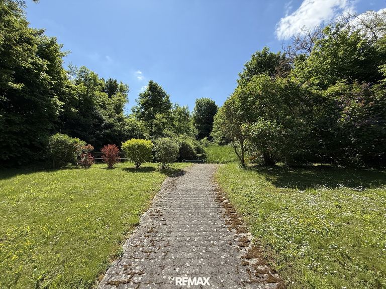 Gemeinschaftsgarten