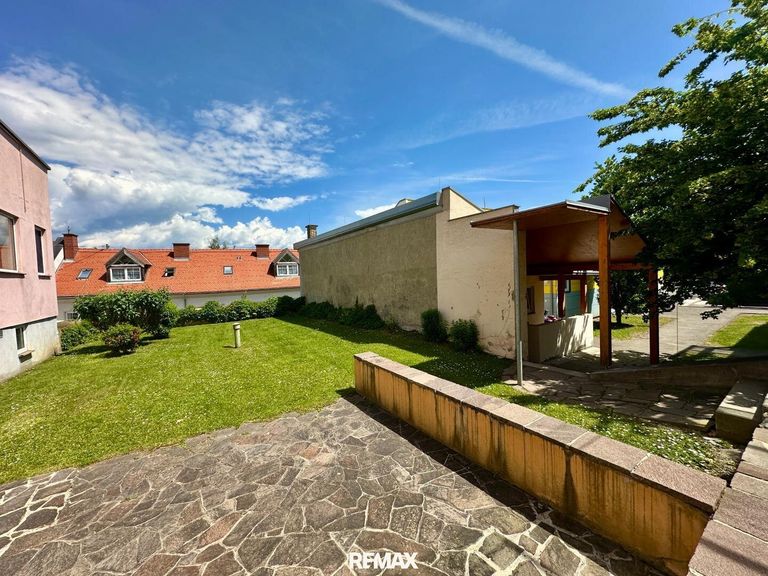 Gemeinschaftsgarten